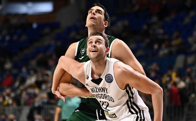 La Champions confirma la exclusión de los equipos rusos la próxima temporada