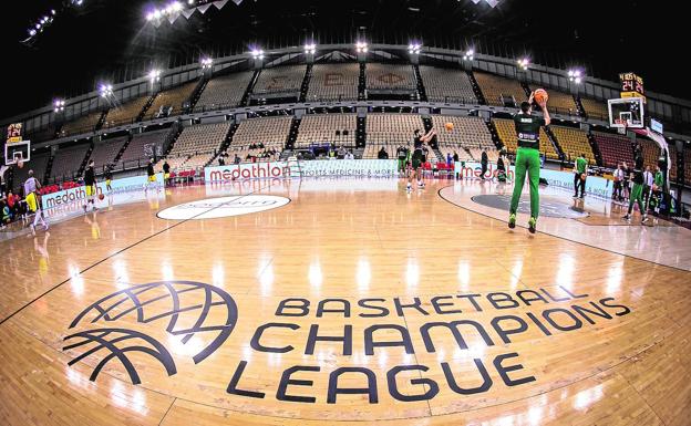 La incógnita sobre el futuro europeo condiciona al Unicaja para fichar