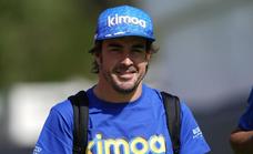 Alpine enseña la puerta a Fernando Alonso