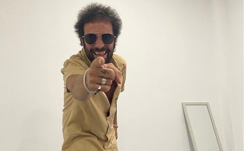 El lado más malaguita del Canijo de Jerez