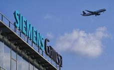 Siemens Gamesa sube un 6,24% en Bolsa