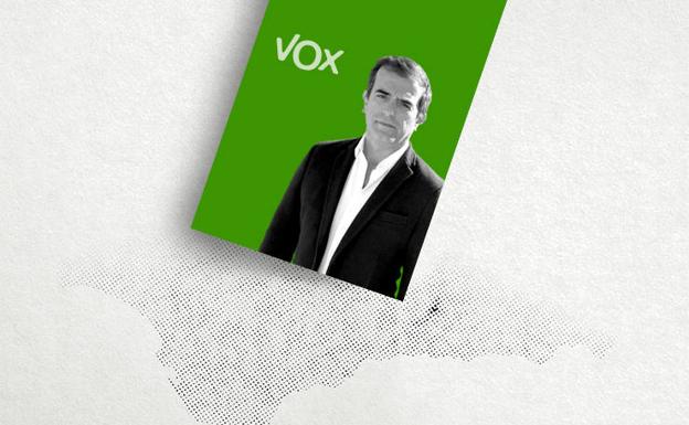 19-J, el desafío andaluz: ¿Cuáles son tus candidatos preferidos de VOX?