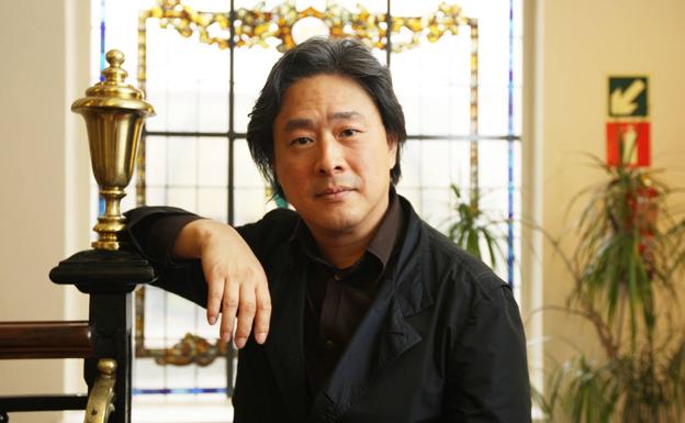 Park Chan-wook y el cine coreano llegan a Cannes