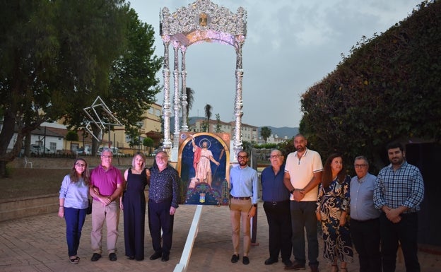 La feria de San Juan de Alhaurín de la Torre regresa con un extenso programa de actividades