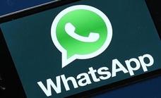 WhatsApp dejará de funcionar en estos telefónos