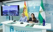 Las fotografías para el concurso Marbella y el Medio Ambiente pueden presentarse hasta el 17 de junio
