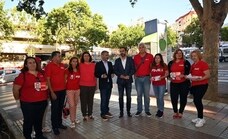 El PSOE anuncia que la Junta Electoral ha amonestado al Ayuntamiento de Marbella por realizar actos propagandísticos