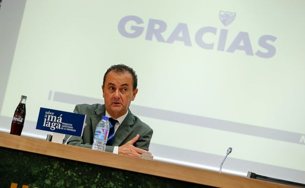 La junta de accionistas del club, adelantada para el 29 de junio