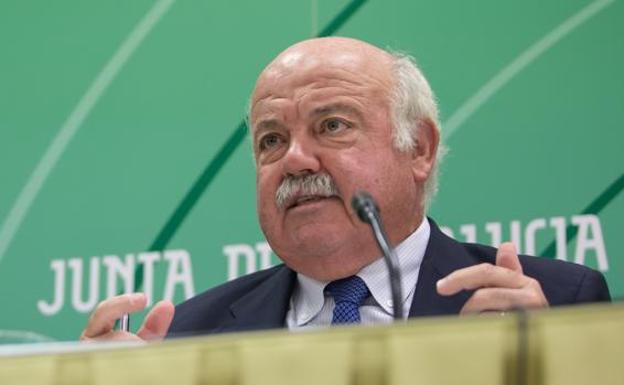 Andalucía aumenta la 