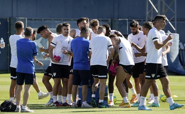 «Tres entrenadores no se pueden equivocar, son muy pocos los jugadores que han rendido»