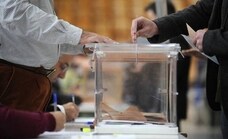 Elecciones andaluzas 2022: Motivos que se pueden alegar para no estar en una mesa electoral