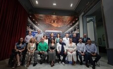 'Il trovatore' cierra la trilogía verdiana en el Cervantes con un guiño a Goya