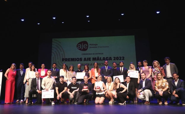 Reivindicación en premios