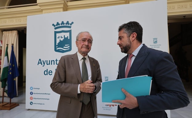 La rebaja de la plusvalía por herencia en Málaga, para después de las elecciones andaluzas