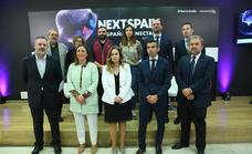 Castilla y León busca solución en los Next Spain para la brecha digital en la España Rural