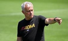 Mourinho regresa a una final europea para cerrar el círculo