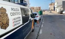 Denuncian «linchamiento y amenazas» hacia el acusado del atropello mortal en una discoteca de Málaga