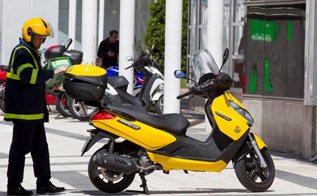 Oferta de empleo público: Correos busca cubrir 7.750 puestos