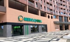 Mercadona compra 8.000 toneladas de aguacate a proveedores de Málaga