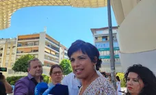 Por Andalucía recurre el plan de cobertura de Canal Sur para excluir a Teresa Rodríguez