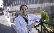 María José Torres: «Las enfermedades alérgicas están tomando un tinte epidémico por su aumento exponencial y la gravedad que revisten»
