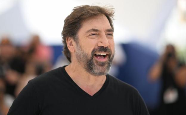 Javier Bardem se confiesa en Cannes y añora la forma de hacer cine de antes