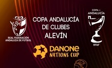 Rincón de la Victoria acoge el Campeonato de Andalucía de clubes de fútbol de la categoría alevín