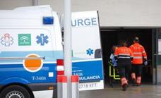 Andalucía suma 5.103 contagios por Covid, 52 muertes y su tasa desciende a 467