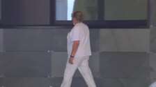 Nace un bebé en el parking de un hospital de Vigo
