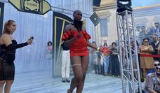 El colectivo LGTBI disfruta de la escena 'ball room' en Málaga