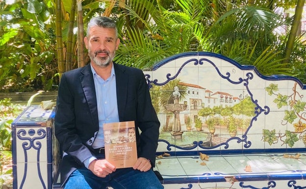 José Bernal: «Marbella ya sonó a nivel internacional en el siglo XIX»