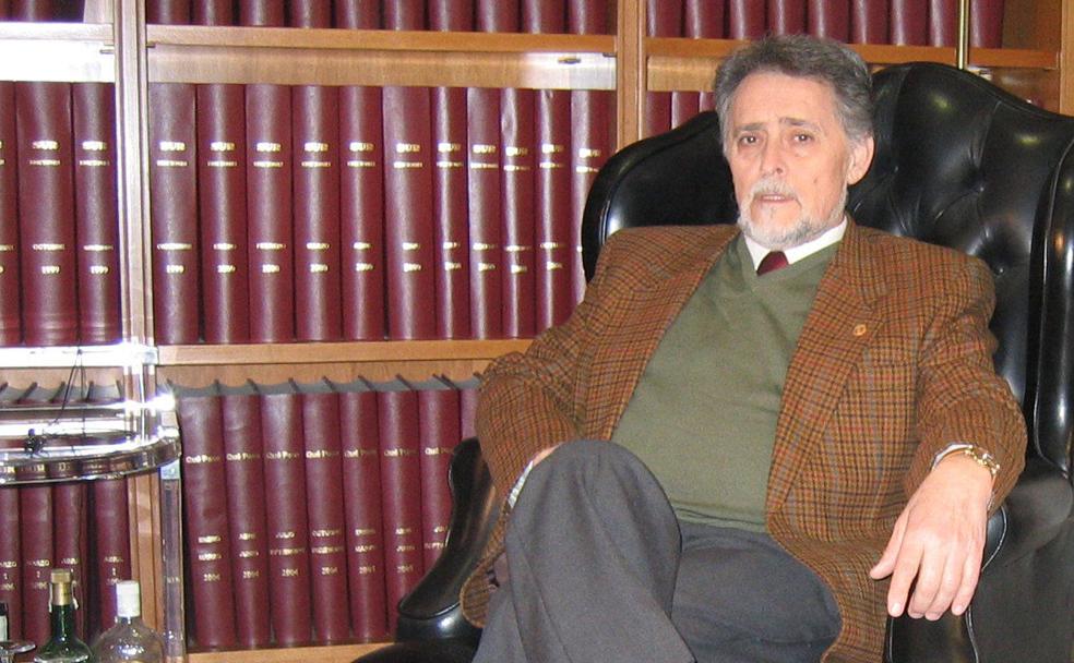 Francisco Torres Matas, doce años en el recuerdo