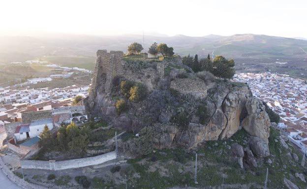 Una aventura digital para dinamizar el turismo en el Guadalteba