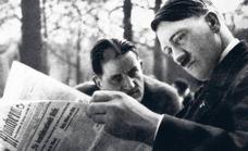 Putzi, el pianista de Hitler que susurró a Roosevelt los secretos del nazismo