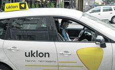 Rescates con chófer y coche de alquiler en Kiev