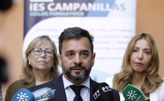 Educación no garantiza que el nuevo Bachillerato General se imparta en todos los institutos andaluces