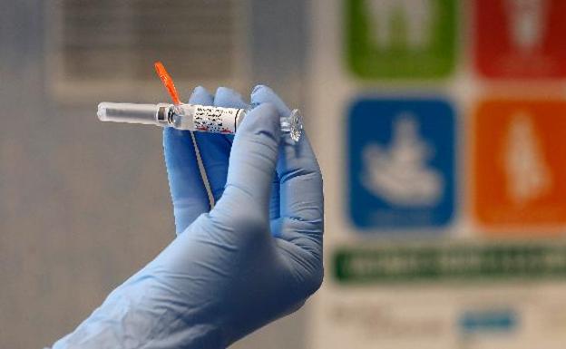 El aviso de la Junta sobre la tercera dosis: «La inmunidad no es duradera sobre todo ante las variantes que puedan venir»