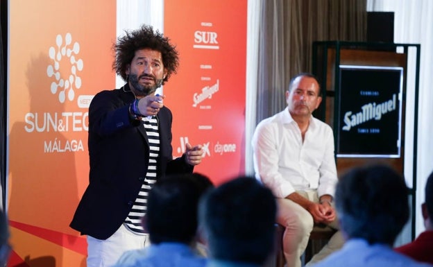 Diccionario 'startup'-español, por Paco Ávila