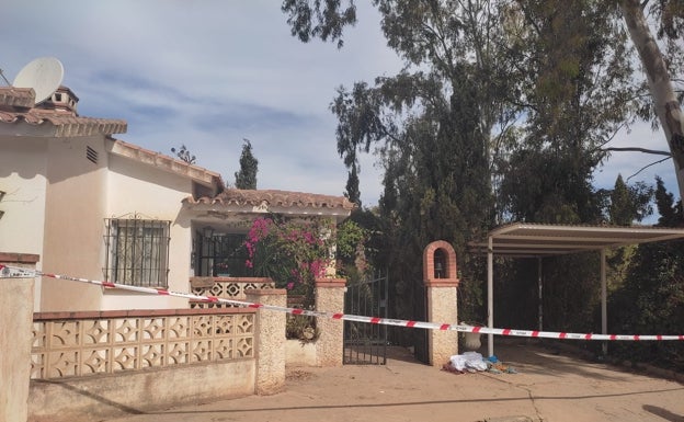 Así era Eva María, la vecina de Huelin asesinada por su marido en Benajarafe