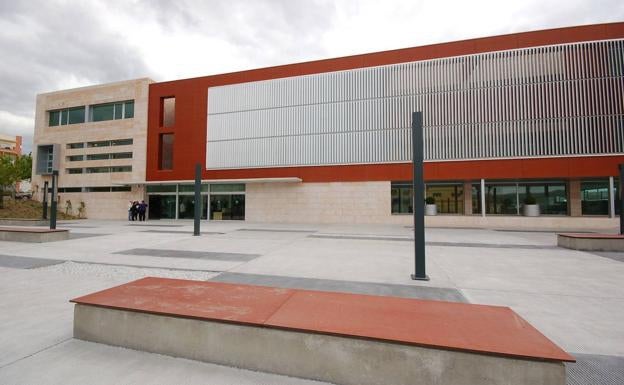 Prisión provisional para el marido de Eva María como presunto autor del homicidio en Benajarafe