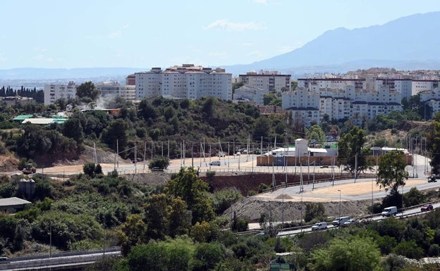 Cuenta atrás para la celebración de la Feria de San Bernabé en Marbella