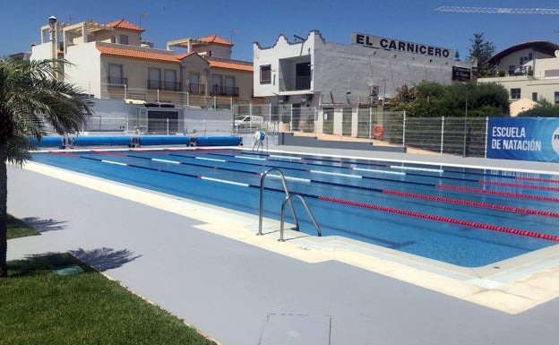 Estepona abre el plazo de inscripción para las actividades deportivas de este verano