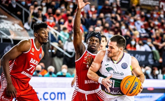 La incógnita sobre el futuro europeo condiciona toda la planificación del Unicaja