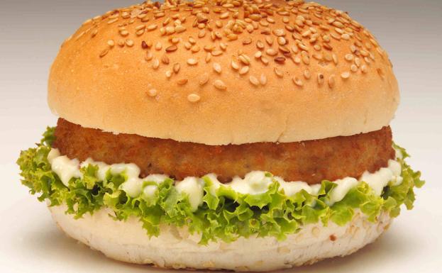 El sabor y su calidad protéica, los puntos débiles de las hamburguesas vegetales analizadas por la OCU