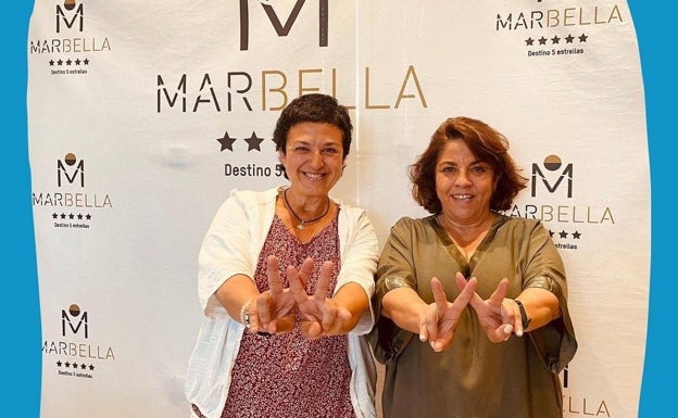 Marbella aspira a convertirse en la capital del wellness el próximo septiembre