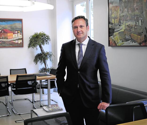 «Uno de los principales retos es obtener más valor añadido para nuestra producción primaria»