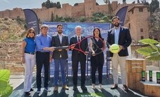 Málaga Open ATP Challenger: el tenis llega a la ciudad para quedarse