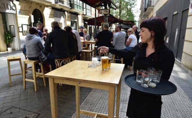 Se firman 62.000 contratos fijos en Málaga en dos meses de reforma laboral, pero sólo el 38% a jornada completa