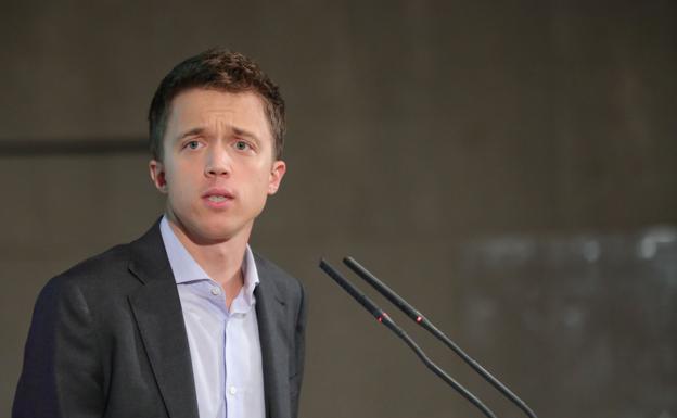 Las «donaciones» obligatorias de Errejón bajo sospecha por financiación ilegal