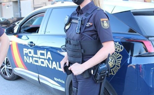 Suben con fuerza los casos de robo y hurto en la provincia de Málaga